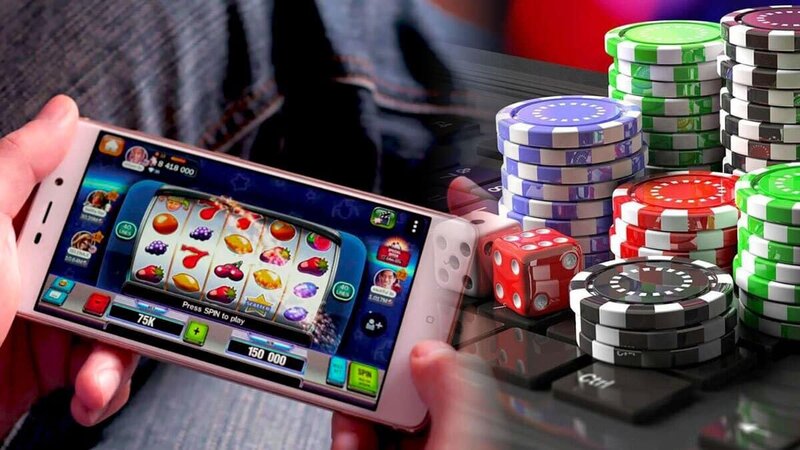 Giới thiệu sảnh game Casino online tại nhà cái 789win