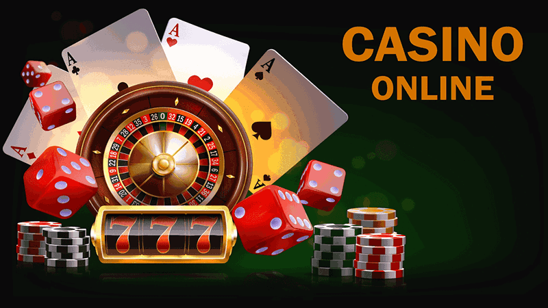 Giới thiệu thông tin tổng quan về casino trực tuyến 789WIN