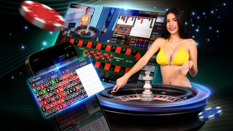 Điểm tên các tựa game HOT tại sảnh cược Mega Casino 
