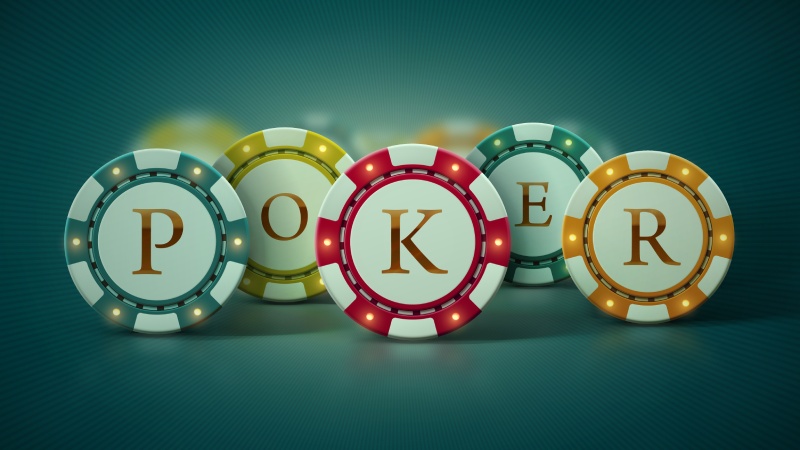 Poker- Cơn sốt tại các sàn trực tuyến