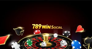 Bí Quyết Chiến Thắng Tại Casino Online 789win