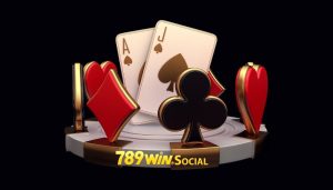 Game Bài Poker – Làn Gió Mới Độc Đáo tại 789win