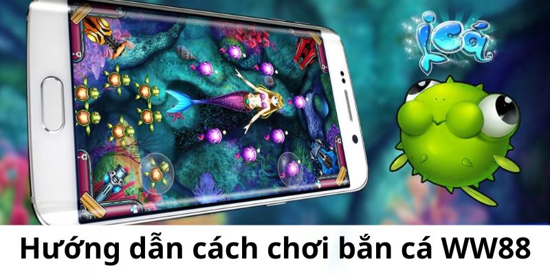 Chi tiết cách chơi game đơn giản