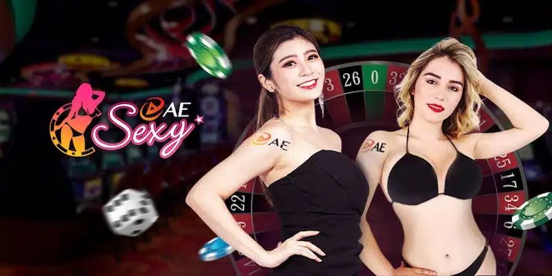 Đa dạng các thể loại game casino để người tham gia lựa chọn