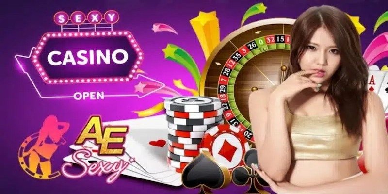 Các thông tin cần biết về sảnh sexy casino tại ww88